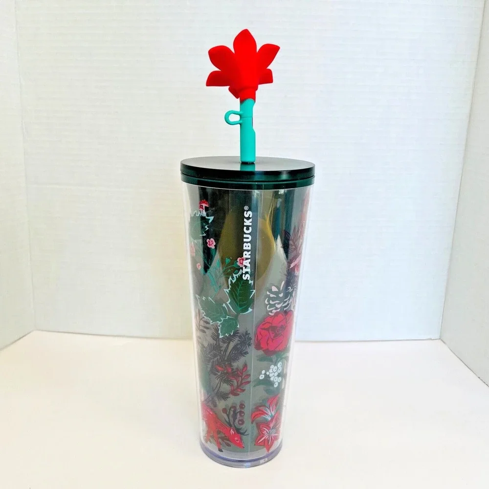 Starbucks 2022 winter